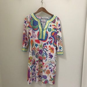 Gretchen Scott dress
